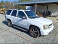 2005 Chevrolet Trailblazer — photo 1 of 11 | VIN 1GNDS13S852139391