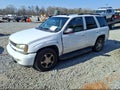 2005 Chevrolet Trailblazer — photo 2 of 11 | VIN 1GNDS13S852139391