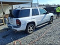 2005 Chevrolet Trailblazer — photo 4 of 11 | VIN 1GNDS13S852139391
