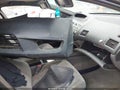 2011 Honda Civic — photo 5 of 11 | VIN 2HGFA1F58BH533794