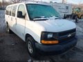 2009 Chevrolet Express 2500 — photo 1 of 11 | VIN 1GCGG25C991107841