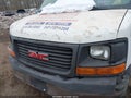 2008 GMC Savana — photo 10 of 10 | VIN 1GTHG35K981193345