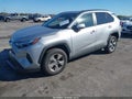 2025 Toyota RAV4 — photo 2 of 16 | VIN 2T3W1RFV4SC322347
