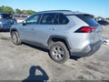 2025 Toyota RAV4 — photo 3 of 16 | VIN 2T3W1RFV4SC322347