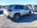 2025 Toyota RAV4 — photo 4 of 16 | VIN 2T3W1RFV4SC322347