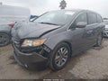 2014 Honda Odyssey — photo 2 of 18 | VIN 5FNRL5H91EB074647