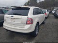 Photo 4 of 16 — 2008 Ford Edge
