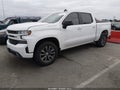2020 Chevrolet Silverado 1500 — photo 2 of 17 | VIN 3GCPWDED1LG431284