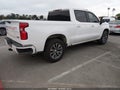 2020 Chevrolet Silverado 1500 — photo 4 of 17 | VIN 3GCPWDED1LG431284