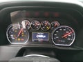 2020 Chevrolet Silverado 1500 — photo 7 of 17 | VIN 3GCPWDED1LG431284