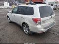 2009 Subaru Forester — photo 3 of 17 | VIN JF2SH63689H771522