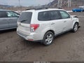 2009 Subaru Forester — photo 4 of 17 | VIN JF2SH63689H771522