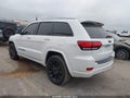 2018 Jeep Grand Cherokee — photo 3 of 17 | VIN 1C4RJEAGXJC197398