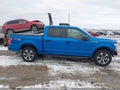 Photo 14 of 20 — 2019 Ford F-150