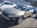2009 Subaru Outback — photo 2 of 10 | VIN 4S4BP61C297316189