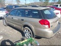 Photo 3 of 10 — 2009 Subaru Outback