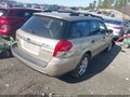 2009 Subaru Outback — photo 4 of 10 | VIN 4S4BP61C297316189