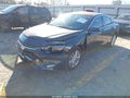 2017 Chevrolet Malibu — photo 2 of 16 | VIN 1G1ZE5ST7HF177837