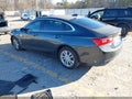 2017 Chevrolet Malibu — photo 3 of 16 | VIN 1G1ZE5ST7HF177837