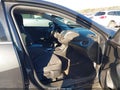 2017 Chevrolet Malibu — photo 5 of 16 | VIN 1G1ZE5ST7HF177837