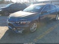 2017 Chevrolet Malibu — photo 6 of 16 | VIN 1G1ZE5ST7HF177837