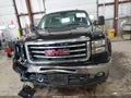 2012 GMC Sierra 1500 — photo 12 of 16 | VIN 3GTP2VE70CG128654