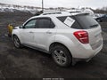 2017 Chevrolet Equinox — photo 3 of 16 | VIN 2GNFLGE34H6191901
