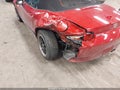 2017 Mazda MX-5 Miata — photo 19 of 19 | VIN JM1NDAD78H0124018