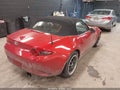 Photo 4 of 19 — 2017 Mazda MX-5 Miata