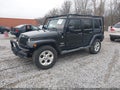2013 Jeep Wrangler Unlimited — photo 2 of 16 | VIN 1C4BJWEG8DL638290