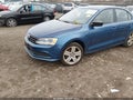 Photo 2 of 15 — 2016 Volkswagen Jetta