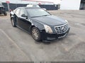 2013 Cadillac CTS — photo 1 of 17 | VIN 1G6DF5E53D0116304