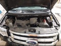 2013 Ford Edge — photo 10 of 17 | VIN 2FMDK3GC3DBB12613
