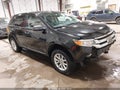 2013 Ford Edge — photo 1 of 17 | VIN 2FMDK3GC3DBB12613