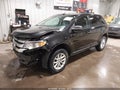 2013 Ford Edge — photo 2 of 17 | VIN 2FMDK3GC3DBB12613