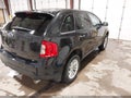 2013 Ford Edge — photo 4 of 17 | VIN 2FMDK3GC3DBB12613
