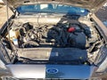 Photo 10 of 18 — 2020 Ford Fusion