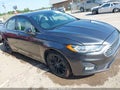 Photo 14 of 18 — 2020 Ford Fusion