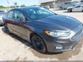Photo 1 of 18 — 2020 Ford Fusion