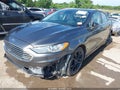 Photo 2 of 18 — 2020 Ford Fusion