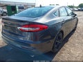 Photo 4 of 18 — 2020 Ford Fusion