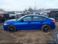 2023 Honda Civic — photo 14 of 16 | VIN 2HGFE2F52PH507791