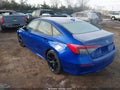 2023 Honda Civic — photo 3 of 16 | VIN 2HGFE2F52PH507791