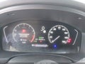 2023 Honda Civic — photo 7 of 16 | VIN 2HGFE2F52PH507791