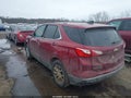 2018 Chevrolet Equinox — photo 3 of 17 | VIN 3GNAXSEV5JL393960