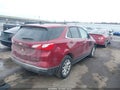 2018 Chevrolet Equinox — photo 4 of 17 | VIN 3GNAXSEV5JL393960