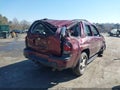 2005 Chevrolet Trailblazer — photo 6 of 12 | VIN 1GNDT13S252223588