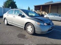 2008 Honda Civic Hybrid — photo 1 of 13 | VIN JHMFA36248S002818