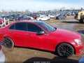 2014 Mercedes-Benz C-Class — photo 13 of 16 | VIN WDDGF5HB2EA950142