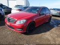2014 Mercedes-Benz C-Class — photo 2 of 16 | VIN WDDGF5HB2EA950142